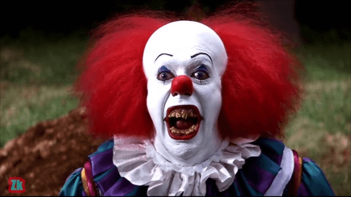 Pennywise Logo